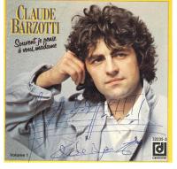 Claude Barzotti - Souvent, Je Pense A Vous Madame