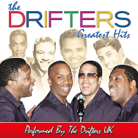 The Drifters - The Drifters Greatest Hits
