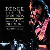 Derek and the Dominos - Live at the Fillmore