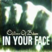 Children Of Bodom - In Your Face (Single)