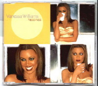 Vanessa Williams - Happiness