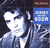 Jeroen Van der Boom - Helemaal