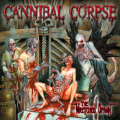 Cannibal Corpse - The Wretched Spawn