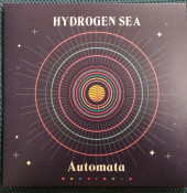 Hydrogen Sea - Automata