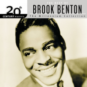 Brook Benton - 20th Century Masters