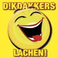 Dikdakkers - Lachen!