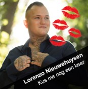 Lorenzo Nieuwenhuijsen - Kus me nog een keer
