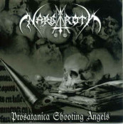 Nargaroth - Prosatanica Shooting Angels