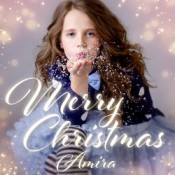 Amira Willighagen - Merry Christmas