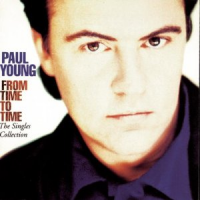 Paul Young - From time to time (The singles collection)