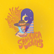 Crooked Steps - Sambuca Dreams