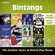 Bintangs - The Golden Years of Dutch Pop Music