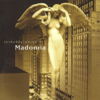 Madonna - In The Beginning