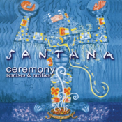 Santana - Ceremony