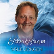 Johan Bouquet - Vrije Jongen
