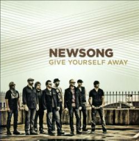 NewSong - Give Yourself Away