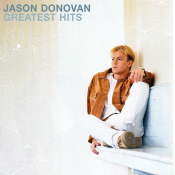 Jason Donovan - Greatest Hits