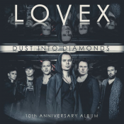 Lovex - Dust Into Diamonds