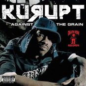 Kurupt - Against the Grain