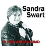 Sandra Swart - Ik heb genoeg gehad