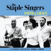 The Staple Singers - Faith & Grace