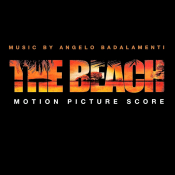 Angelo Badalamenti - The Beach