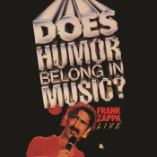 Frank Zappa - Does Humor Belong in Music?