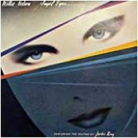 Willie Nelson - Angel Eyes