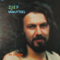 Zjef Vanuytsel - De zanger