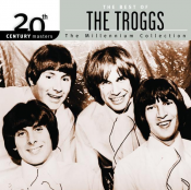 The Troggs - 20th Century Masters