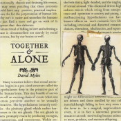 David Myles - Together & Alone