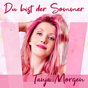 Tanja Morgen - Du bist der Sommer