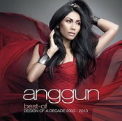Anggun - Best-Of: Design Of A Decade 2003–2013