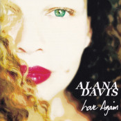 Alana Davis - Love Again