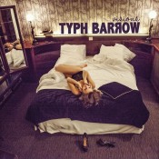 Typh Barrow - Visions