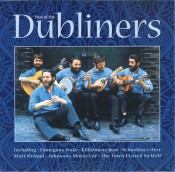 The Dubliners - Best Of The