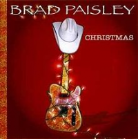Brad Paisley - Brad Paisley Christmas