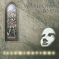 Wishbone Ash - Illuminations