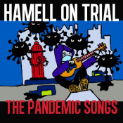 Hamell On Trial - The Pandemic Songs
