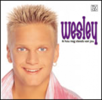 Wesley - Ik hou nog steeds van jou