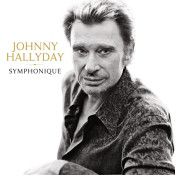 Johnny Hallyday - Symphonique