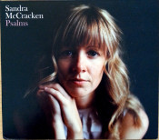 Sandra McCracken - Psalms