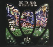 The Tea Party - The Ocean At The End