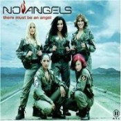 No Angels - There Must Be An Angel
