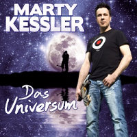 Marty Kessler - Das Universum