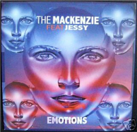The Mackenzie - Emotions