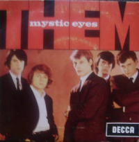 Them - Mystis Eyes