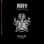 Kiss - Symphony