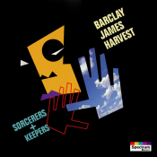 Barclay James Harvest - Sorcerers and Keepers