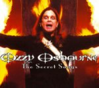 Ozzy Osbourne - The Secret Songs